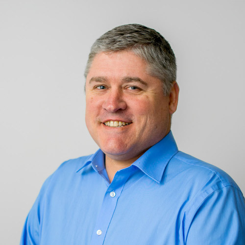 Jeff Bender Headshot
